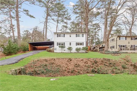 $399,900 | 2002 Kenwood Place Southeast, Smyrna, GA 30082