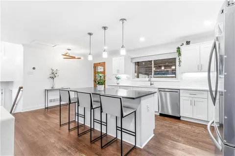 $399,900 | 2002 Kenwood Place Southeast, Smyrna, GA 30082