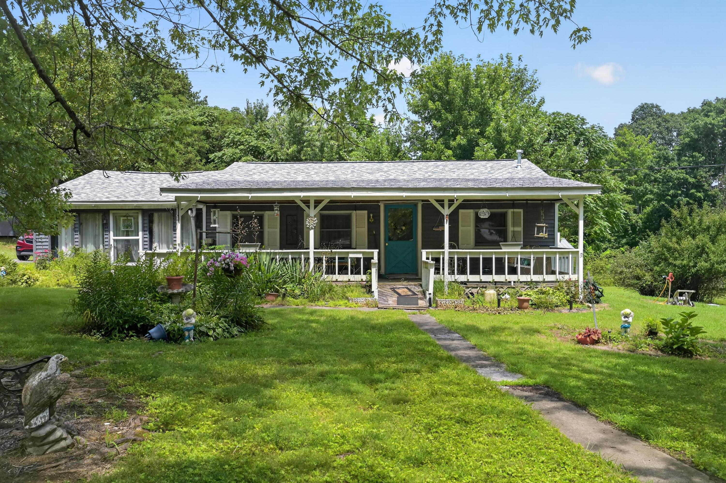 12736 Peonia Road Clarkson, KY 42726 - Photo 1 of 30 11