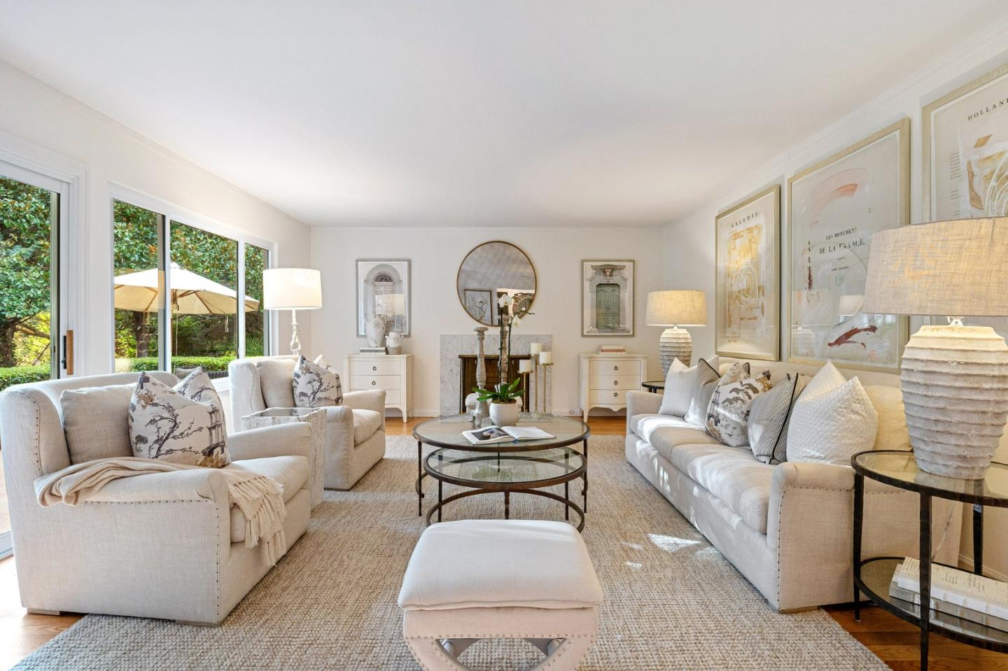 16 Valley Road Atherton, CA 94027 - Photo 11 of 100