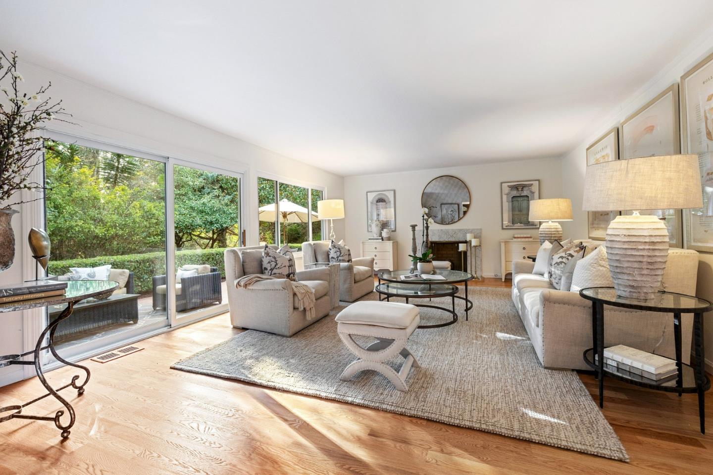 16 Valley Road Atherton, CA 94027 - Photo 16 of 100