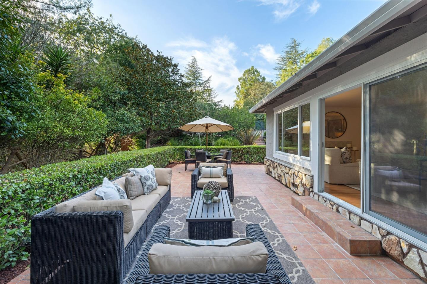 16 Valley Road Atherton, CA 94027 - Photo 19 of 100