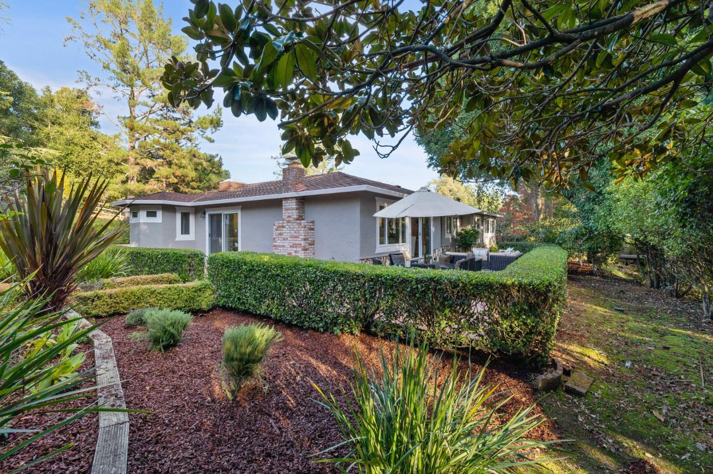 16 Valley Road Atherton, CA 94027 - Photo 22 of 100