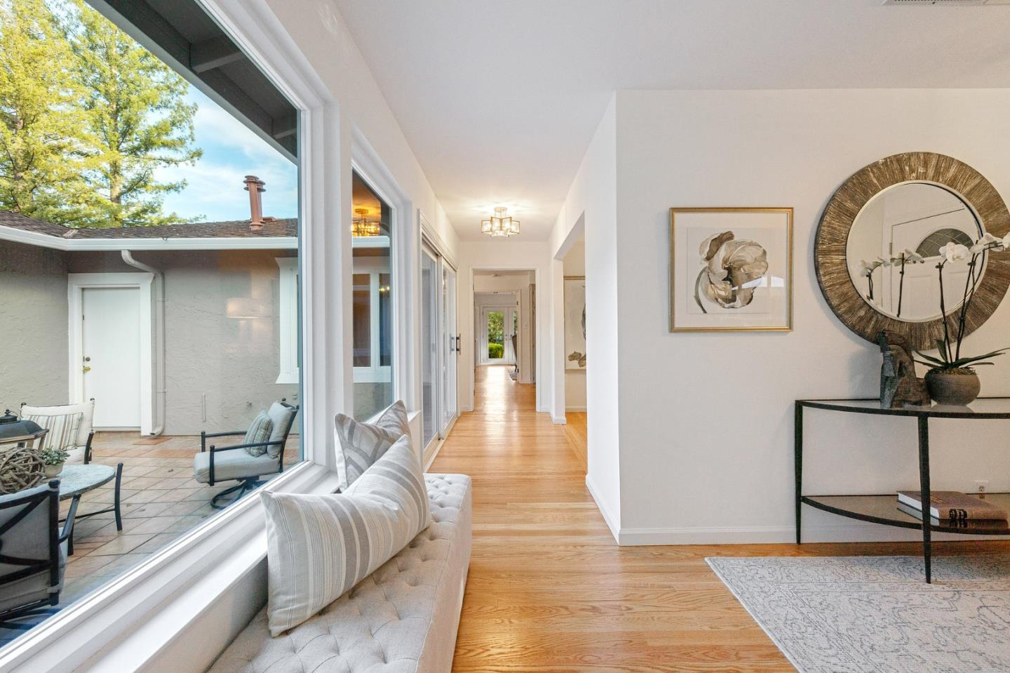 16 Valley Road Atherton, CA 94027 - Photo 24 of 100