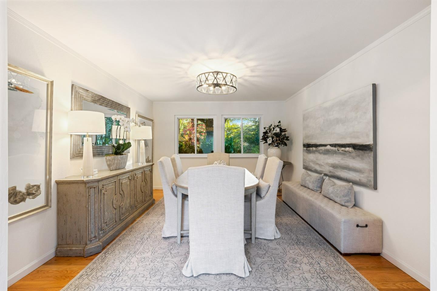 16 Valley Road Atherton, CA 94027 - Photo 36 of 100