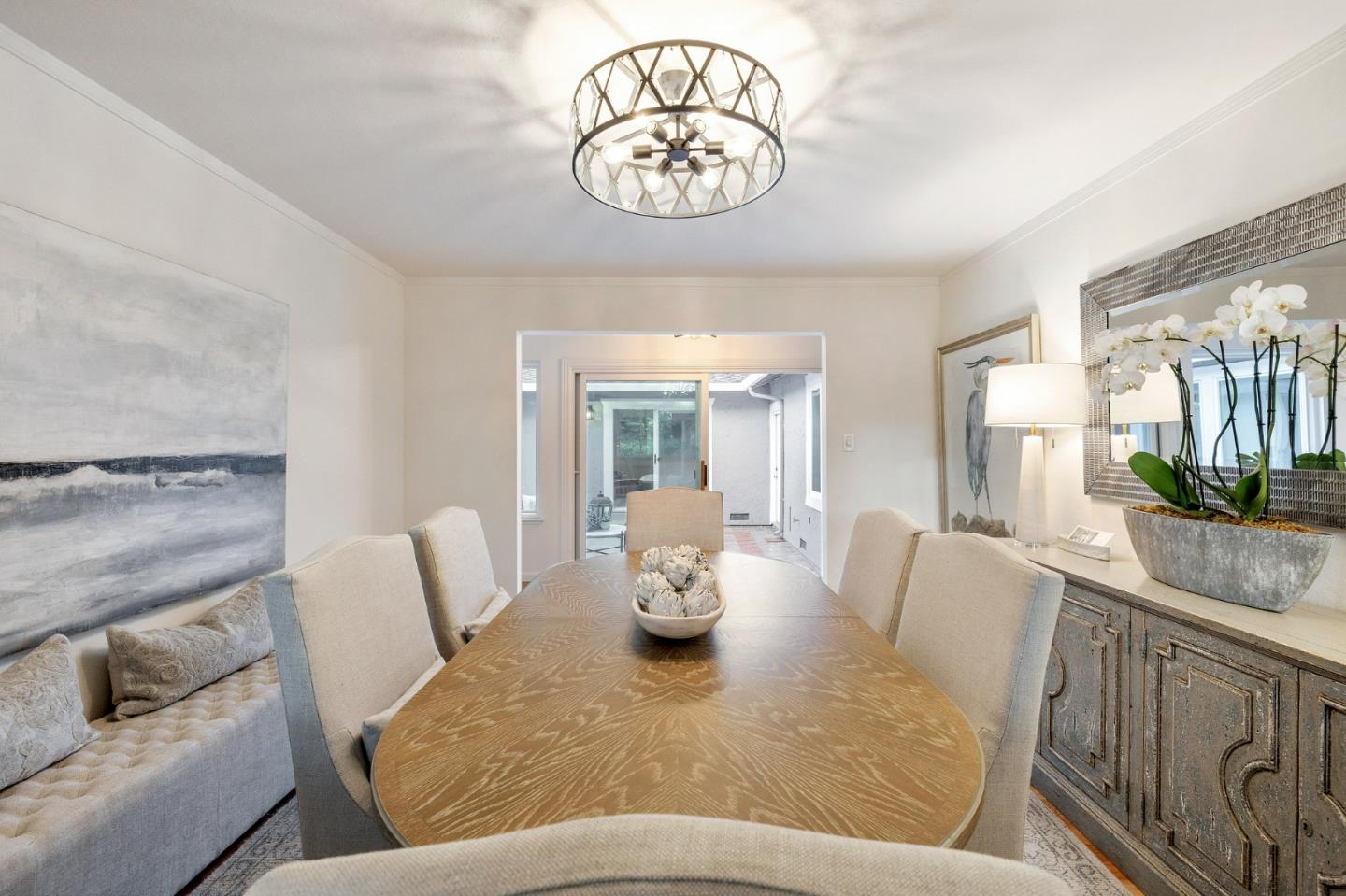 16 Valley Road Atherton, CA 94027 - Photo 37 of 100