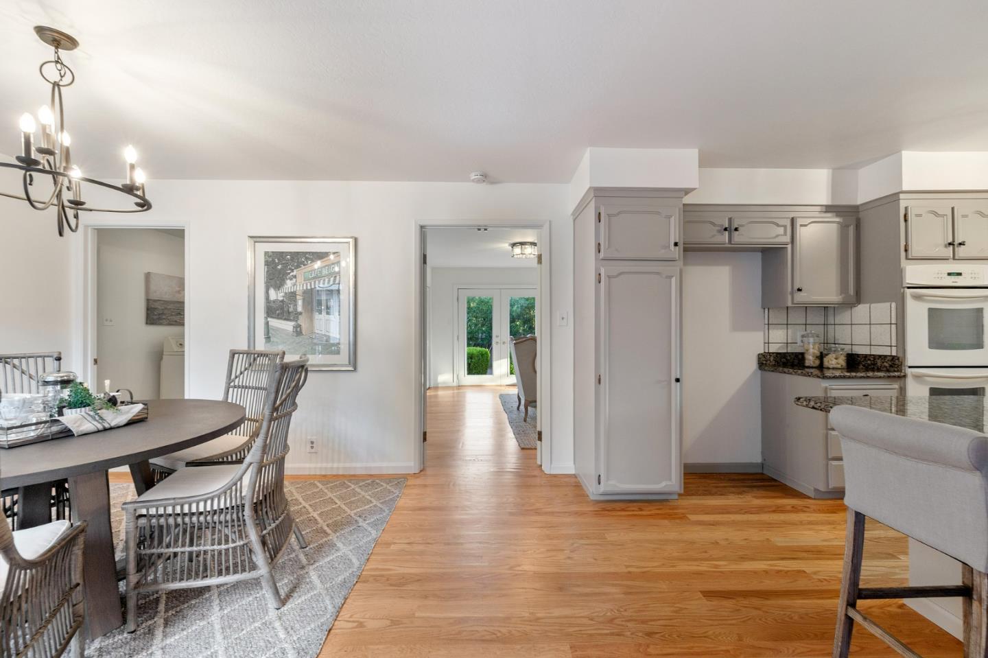 16 Valley Road Atherton, CA 94027 - Photo 38 of 100