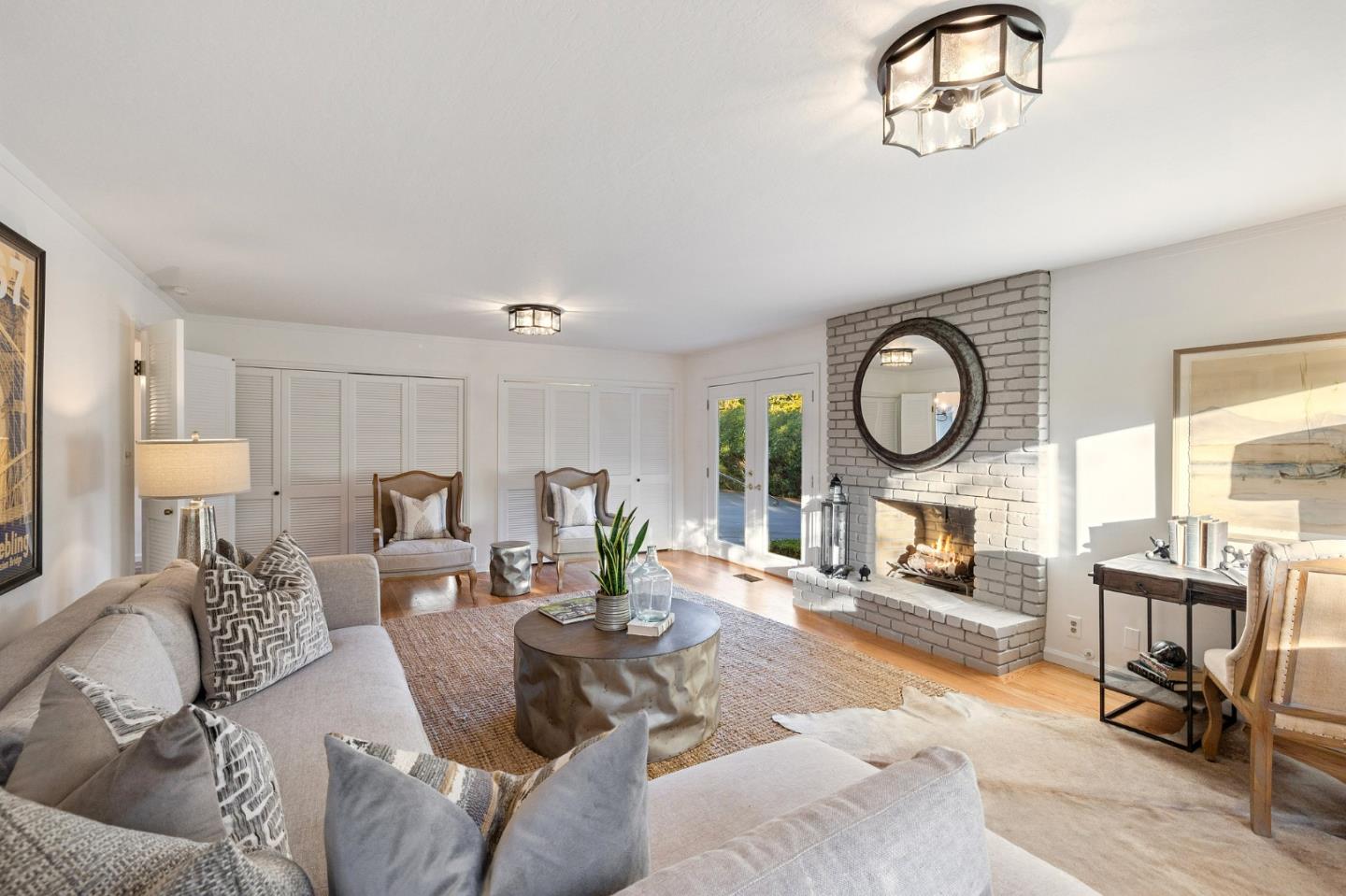 16 Valley Road Atherton, CA 94027 - Photo 43 of 100