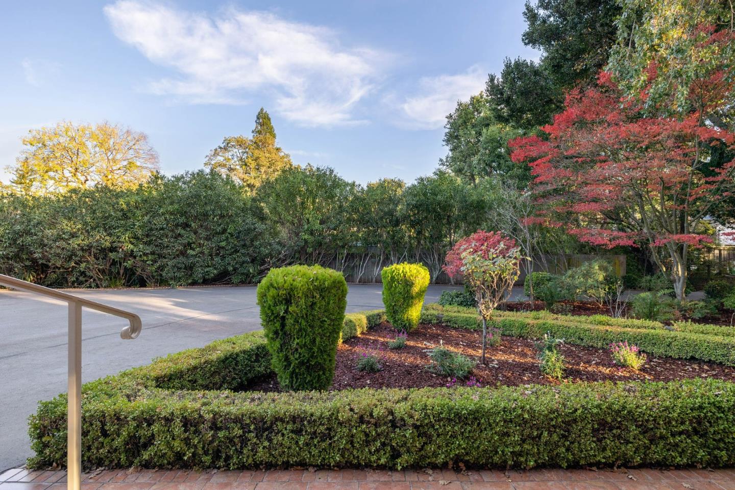 16 Valley Road Atherton, CA 94027 - Photo 46 of 100