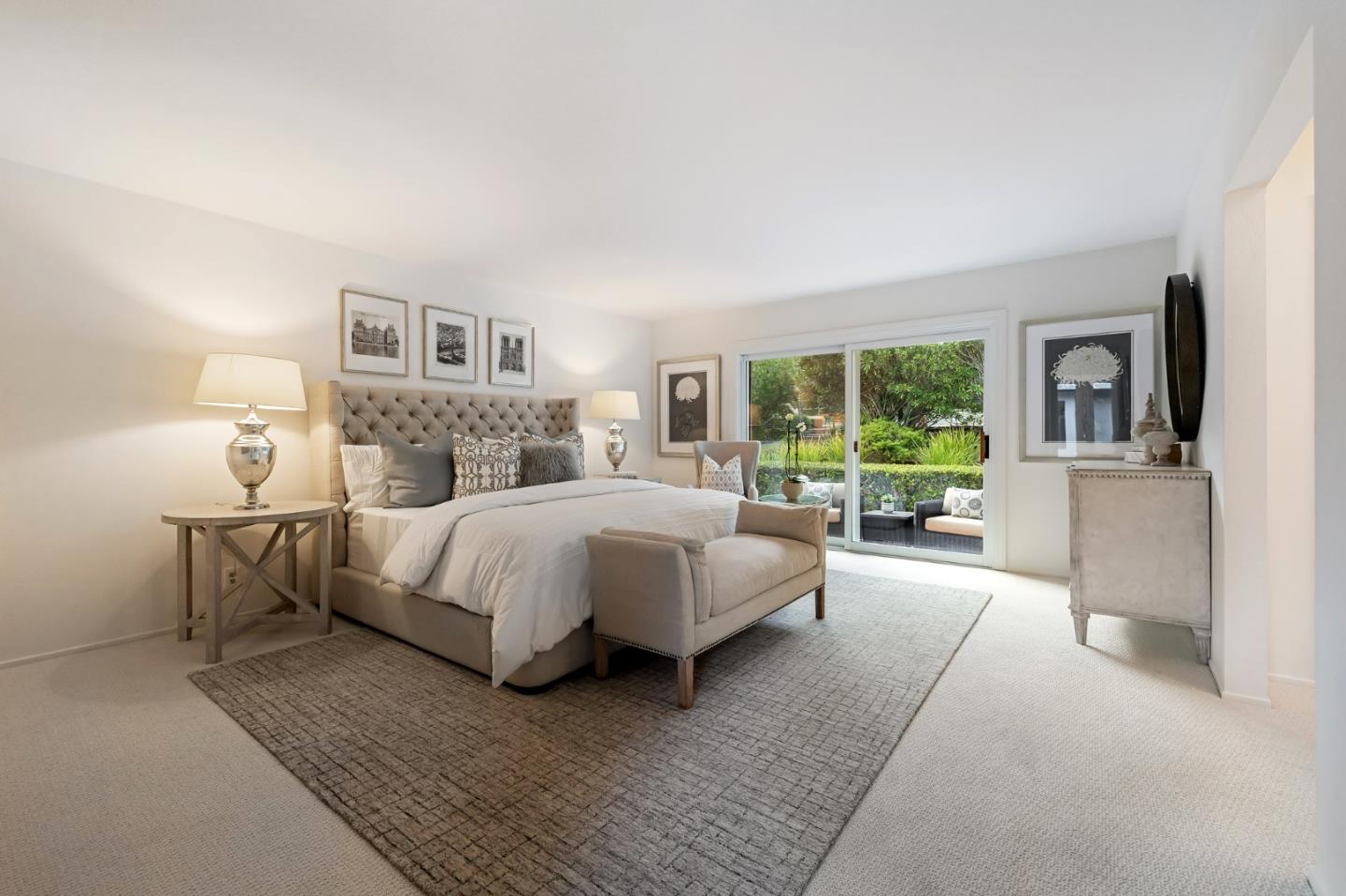 16 Valley Road Atherton, CA 94027 - Photo 51 of 100