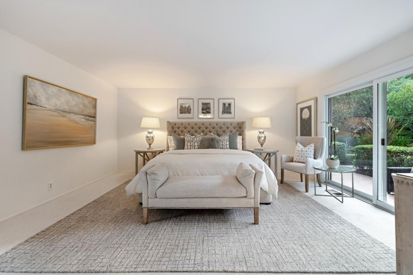 16 Valley Road Atherton, CA 94027 - Photo 52 of 100