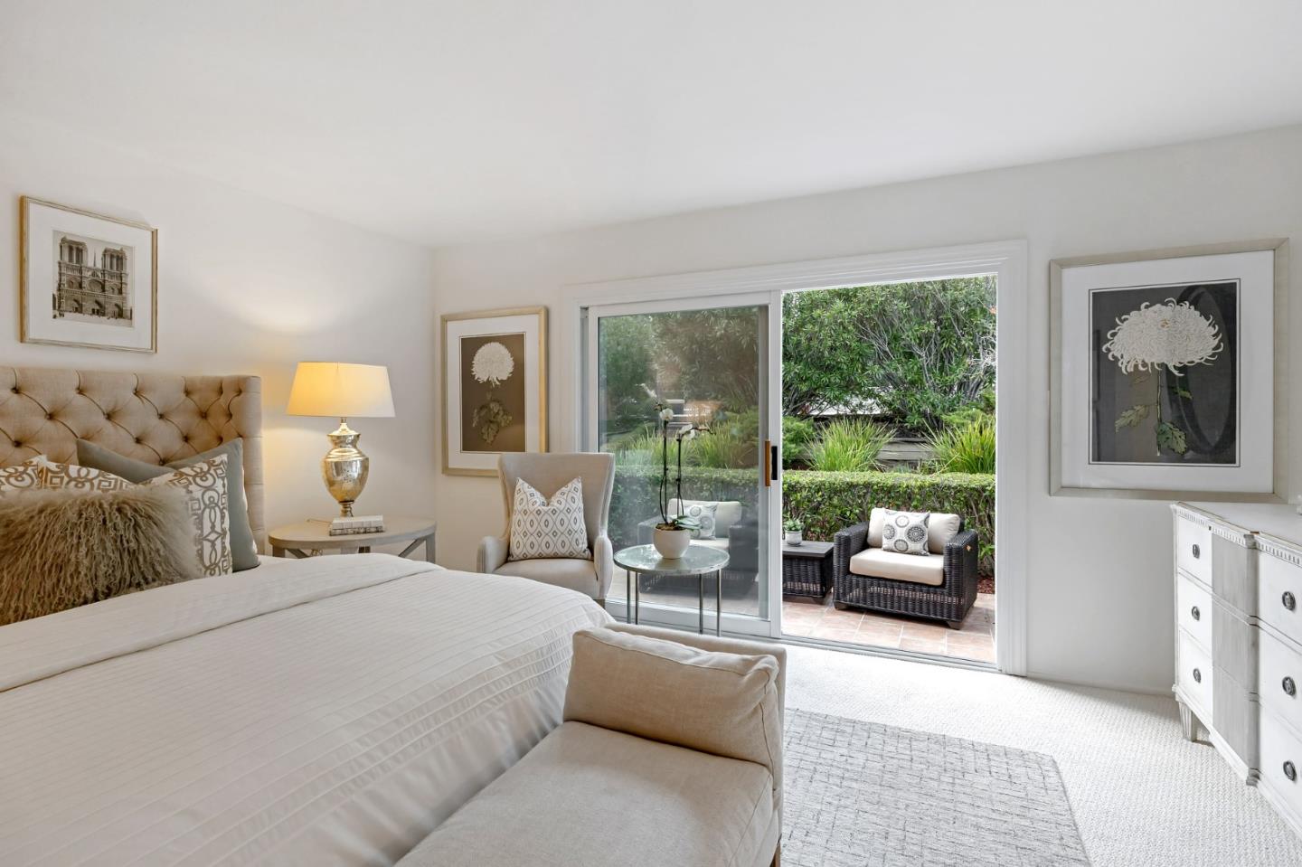 16 Valley Road Atherton, CA 94027 - Photo 58 of 100