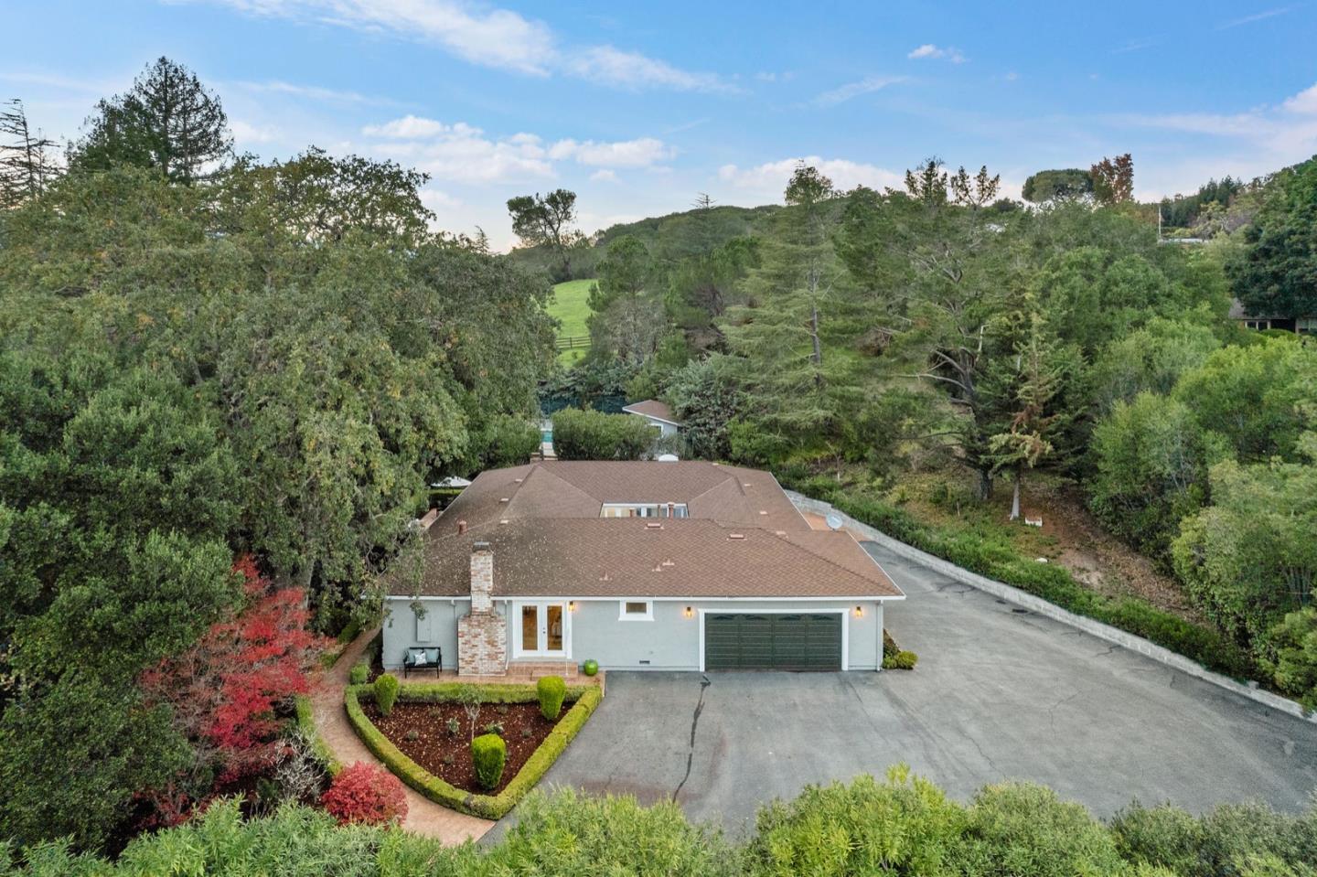 16 Valley Road Atherton, CA 94027 - Photo 6 of 100