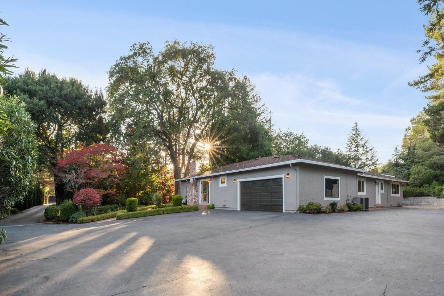 16 Valley Road Atherton, CA 94027 - Photo 75 of 100