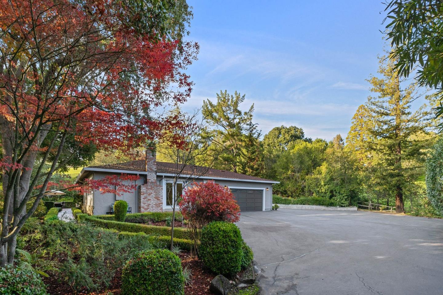 16 Valley Road Atherton, CA 94027 - Photo 81 of 100