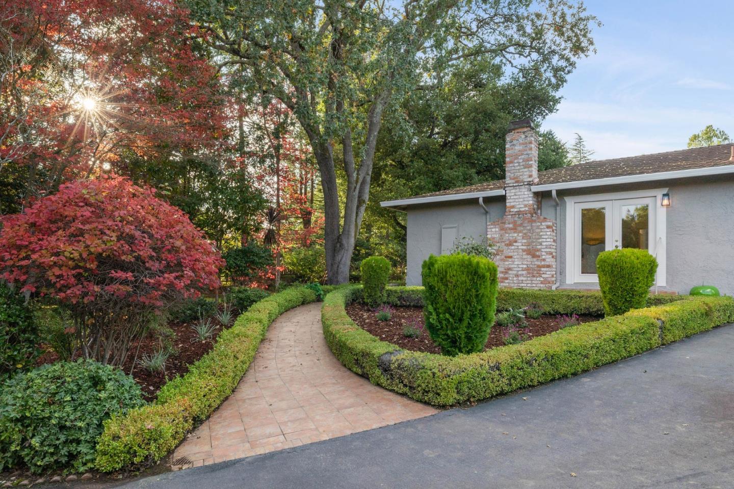 16 Valley Road Atherton, CA 94027 - Photo 82 of 100