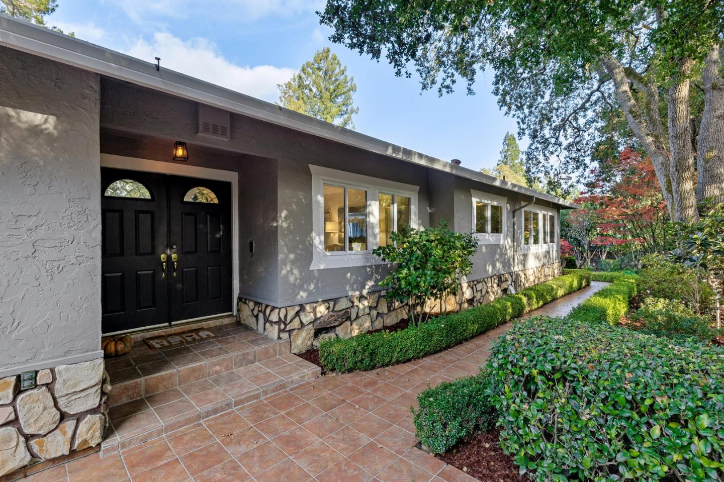 16 Valley Road Atherton, CA 94027 - Photo 83 of 100