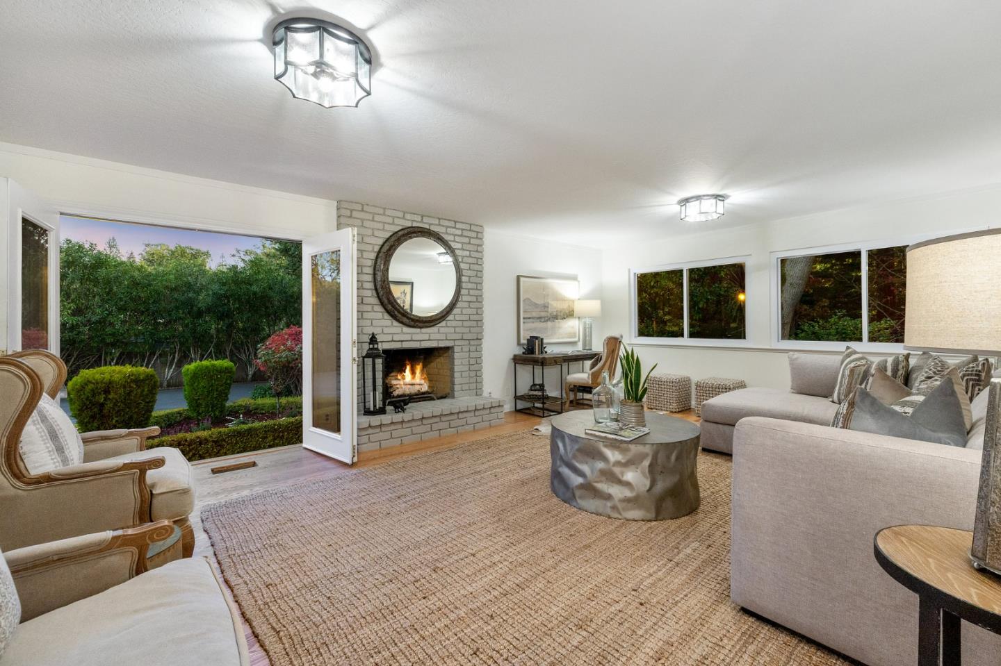 16 Valley Road Atherton, CA 94027 - Photo 89 of 100