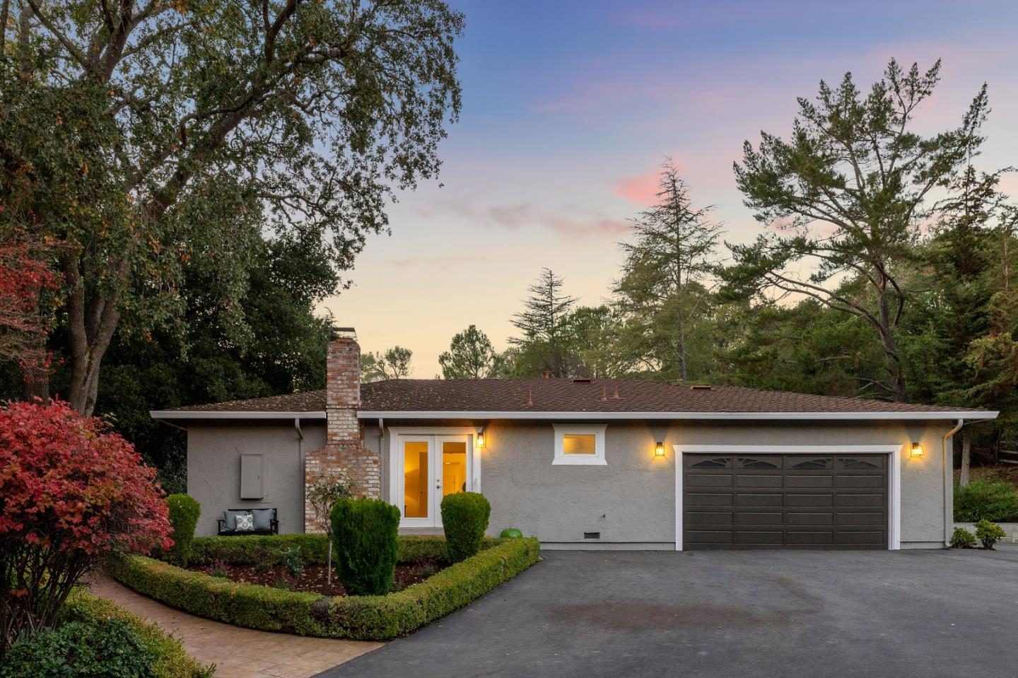 16 Valley Road Atherton, CA 94027 - Photo 9 of 100