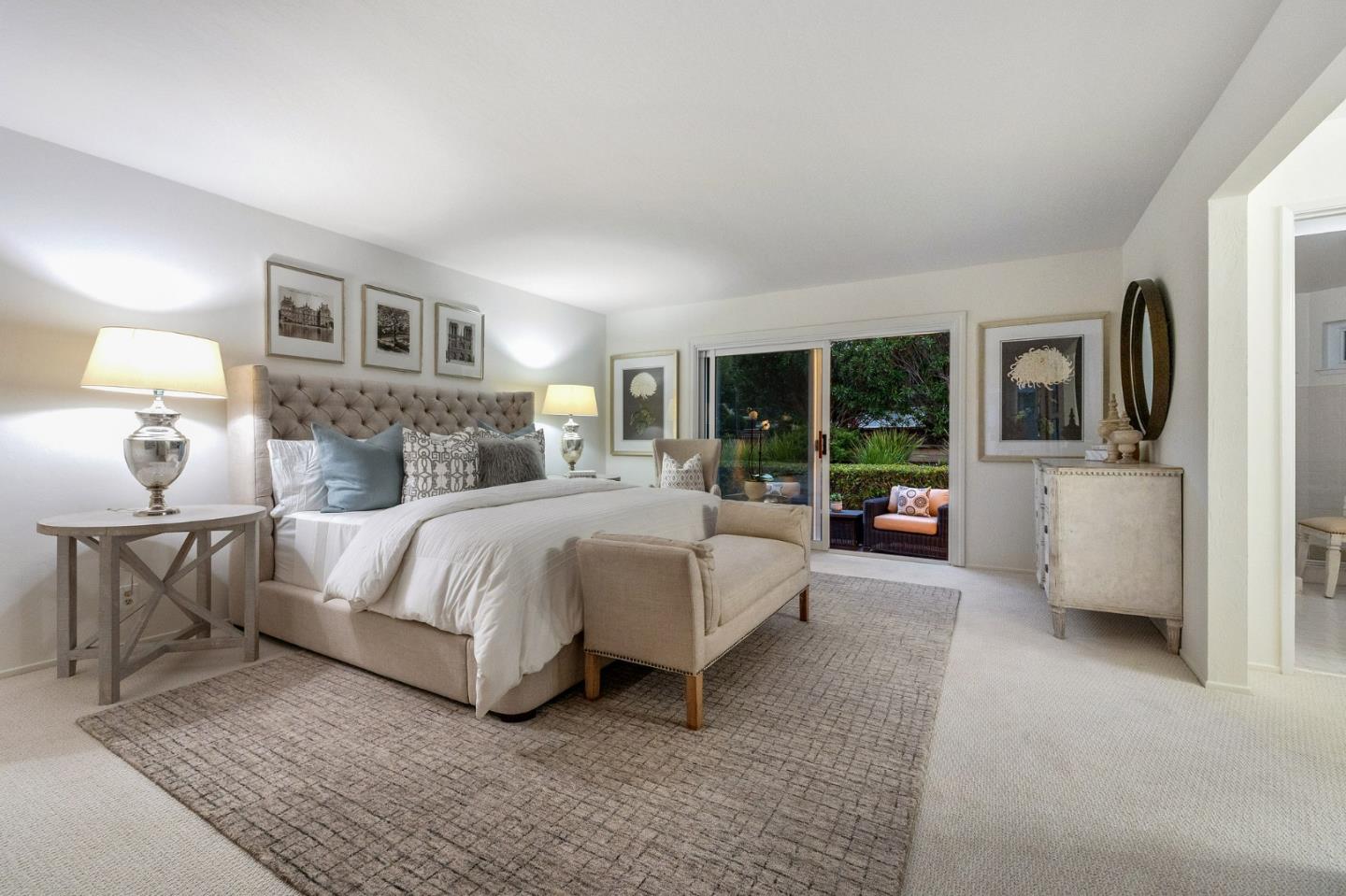 16 Valley Road Atherton, CA 94027 - Photo 92 of 100