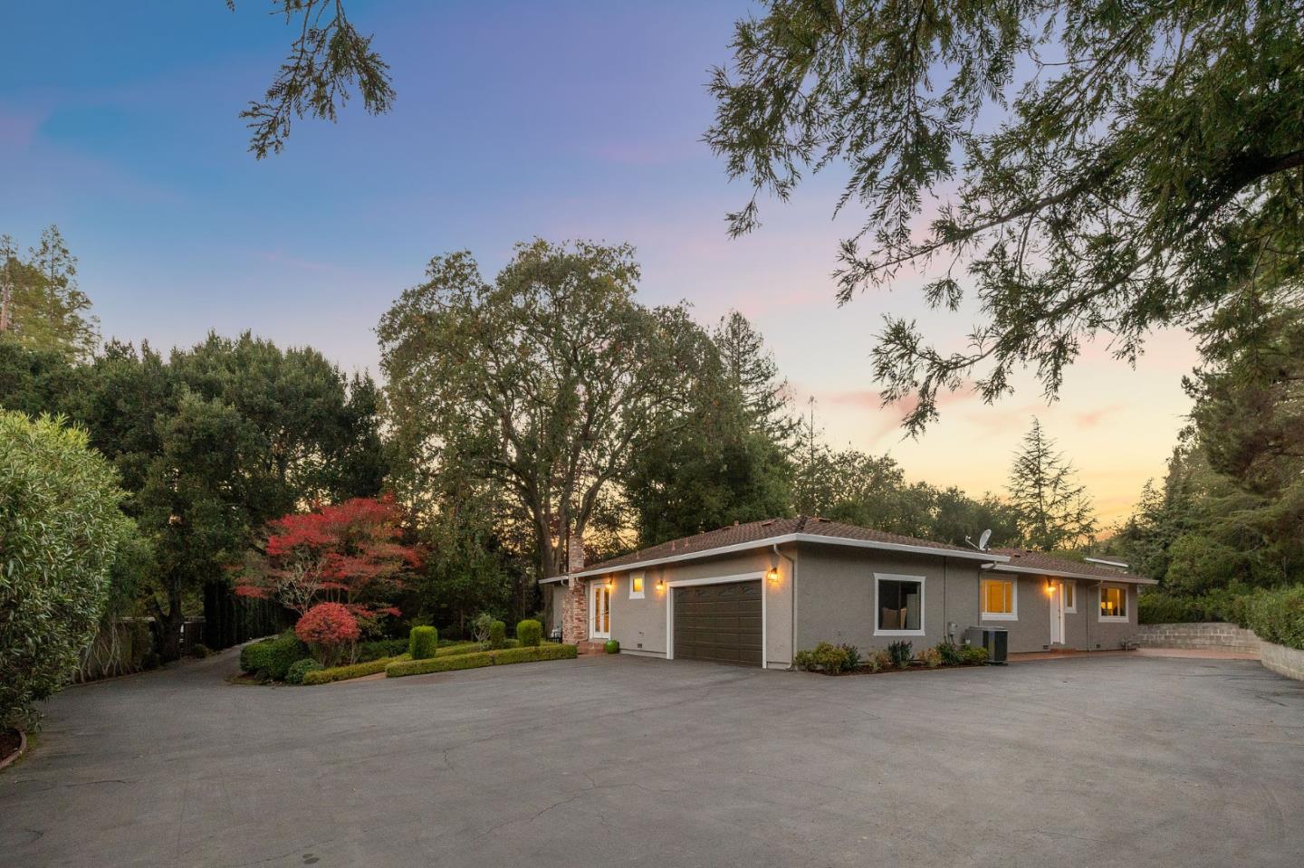 16 Valley Road Atherton, CA 94027 - Photo 98 of 100