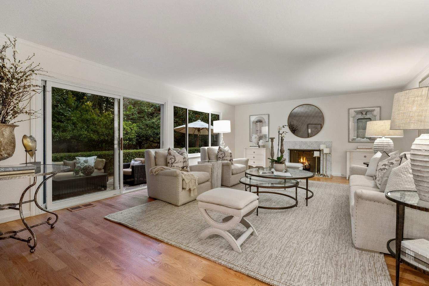 16 Valley Road Atherton, CA 94027 - Photo 10 of 100