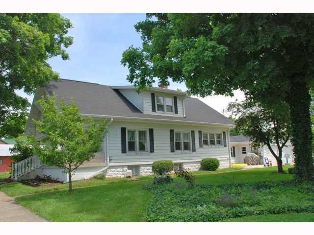 243 South Main Street Pendleton, IN 46064 - Photo 10 of 12
