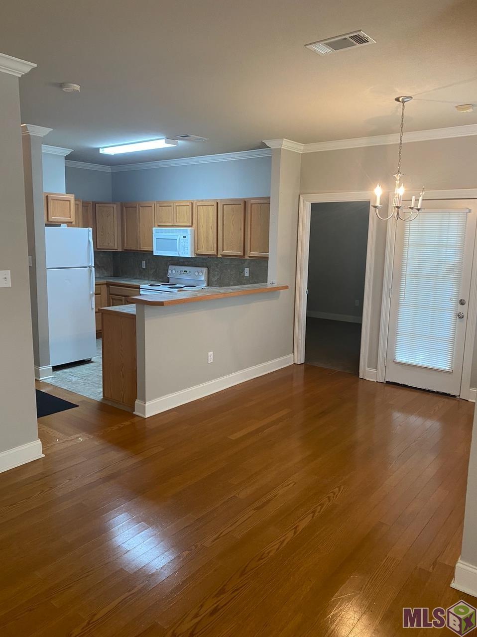 1741 Brightside Drive, Unit C7 Baton Rouge, LA 70820 - Photo 3 of 9 Gallery Image 3