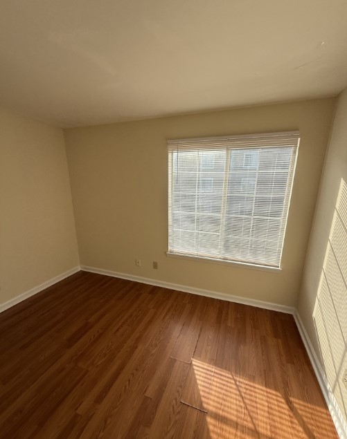220 Elm Street, Unit 533 Clemson, SC 29631 - Photo 5 of 10 Naturally illuminated interiors are showcased by durable hardwood flooring, creating a comfortable living space.