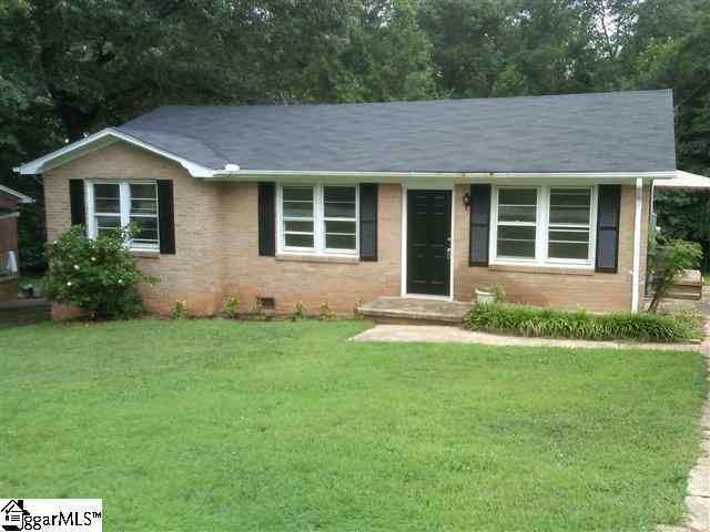 114 West Decatur Street Greenville, SC 29617 - Photo 1 of 1 Gallery Image 1