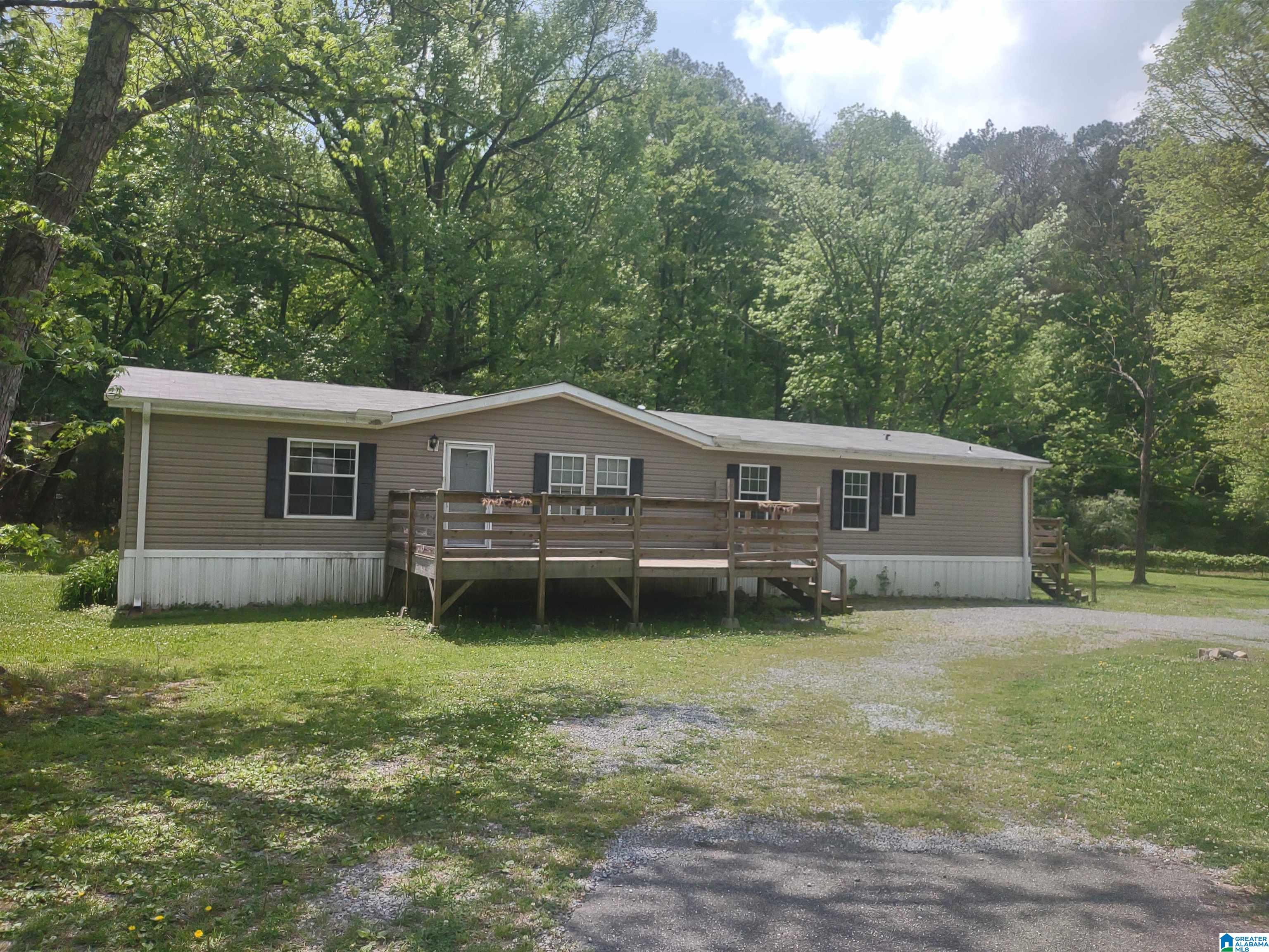 5 Highway 1 Oneonta Al Oneonta, AL 35121 - Photo 1 of 46