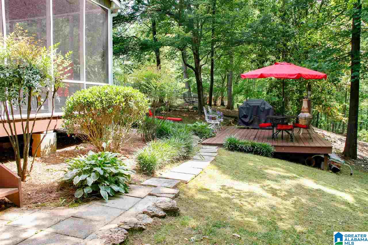 686 Brockford Road Heflin, AL 36264 - Photo 46 of 50