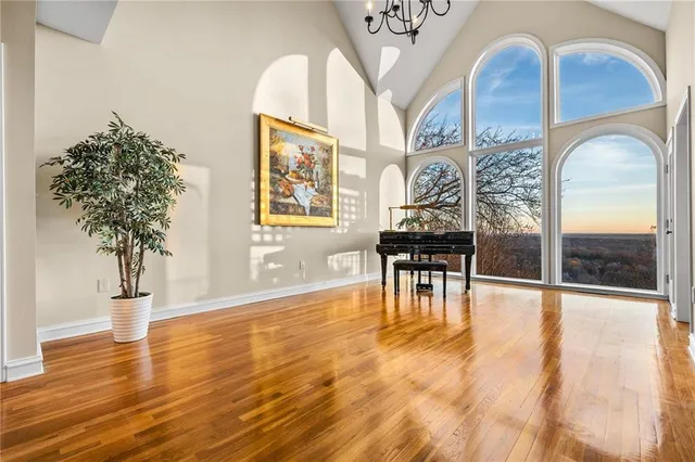 $875,000 | 4302 Highborne Drive Northeast, Marietta, GA 30066