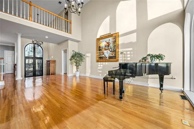 $875,000 | 4302 Highborne Drive Northeast, Marietta, GA 30066