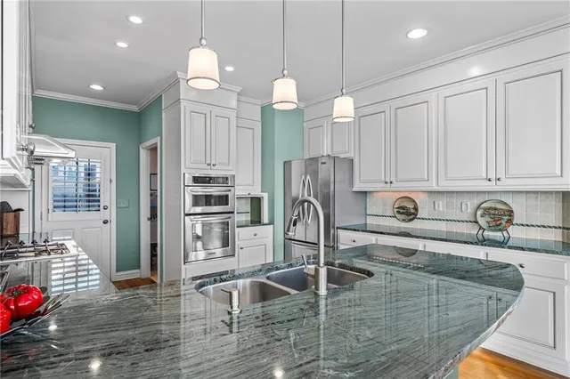 $875,000 | 4302 Highborne Drive Northeast, Marietta, GA 30066