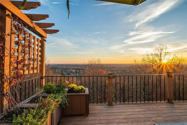 $875,000 | 4302 Highborne Drive Northeast, Marietta, GA 30066