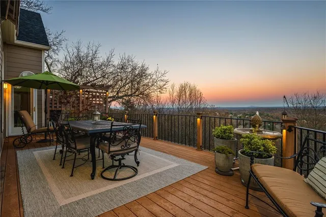 $875,000 | 4302 Highborne Drive Northeast, Marietta, GA 30066