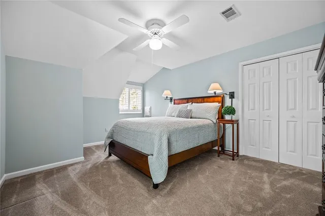 $875,000 | 4302 Highborne Drive Northeast, Marietta, GA 30066