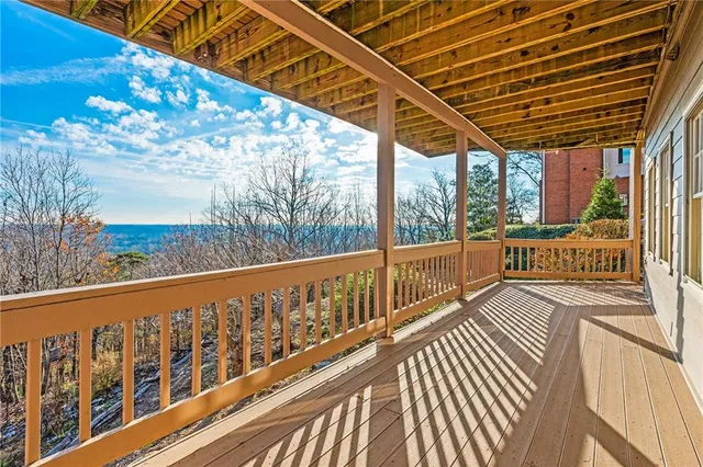 $875,000 | 4302 Highborne Drive Northeast, Marietta, GA 30066