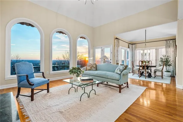 $875,000 | 4302 Highborne Drive Northeast, Marietta, GA 30066