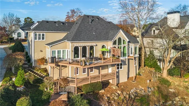 $875,000 | 4302 Highborne Drive Northeast, Marietta, GA 30066