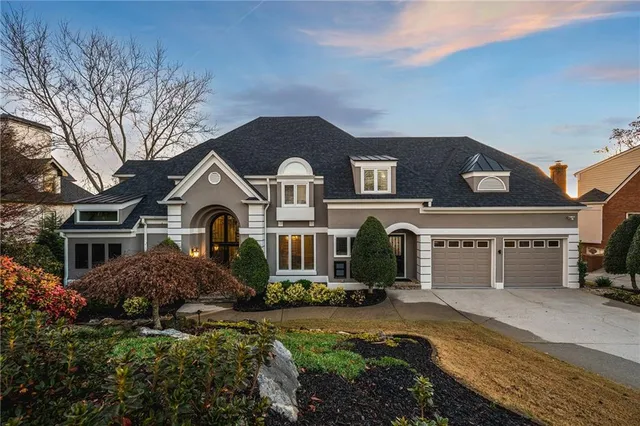 $875,000 | 4302 Highborne Drive Northeast, Marietta, GA 30066