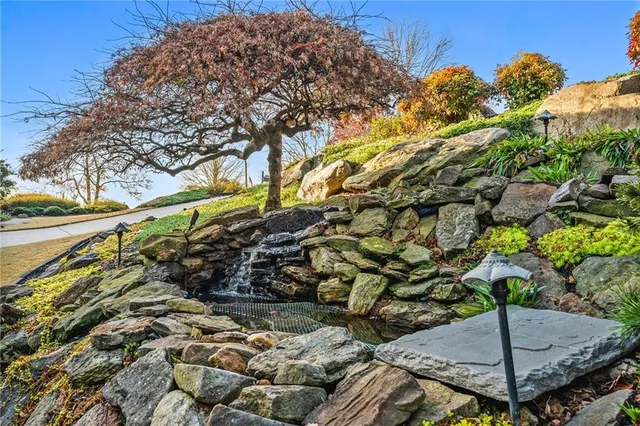 $875,000 | 4302 Highborne Drive Northeast, Marietta, GA 30066