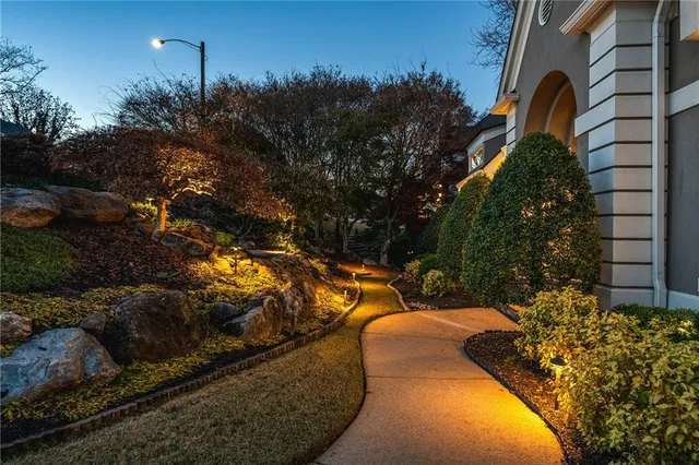 $875,000 | 4302 Highborne Drive Northeast, Marietta, GA 30066