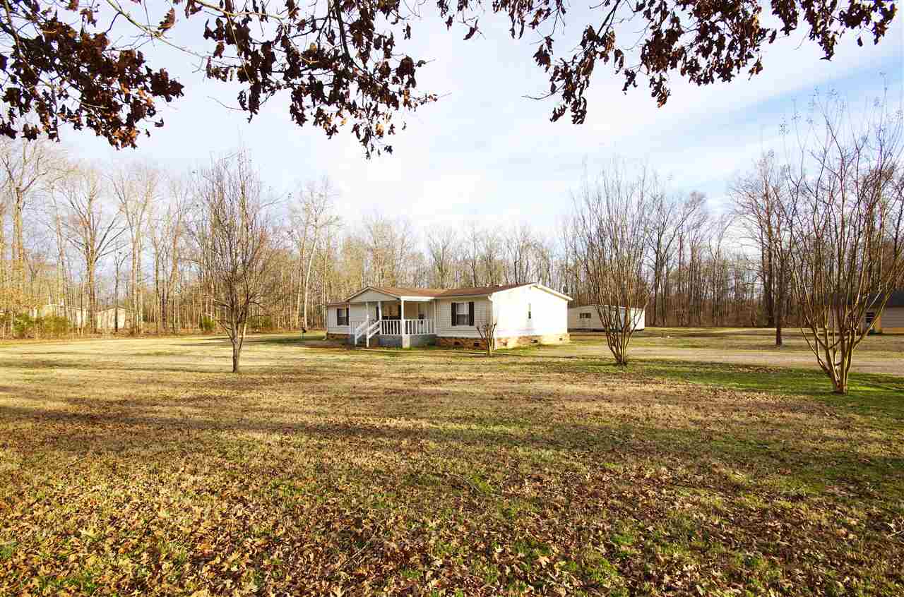 555 Mosby Road Oakland, TN 38060 - Photo 1 of 21 Gallery Image 1
