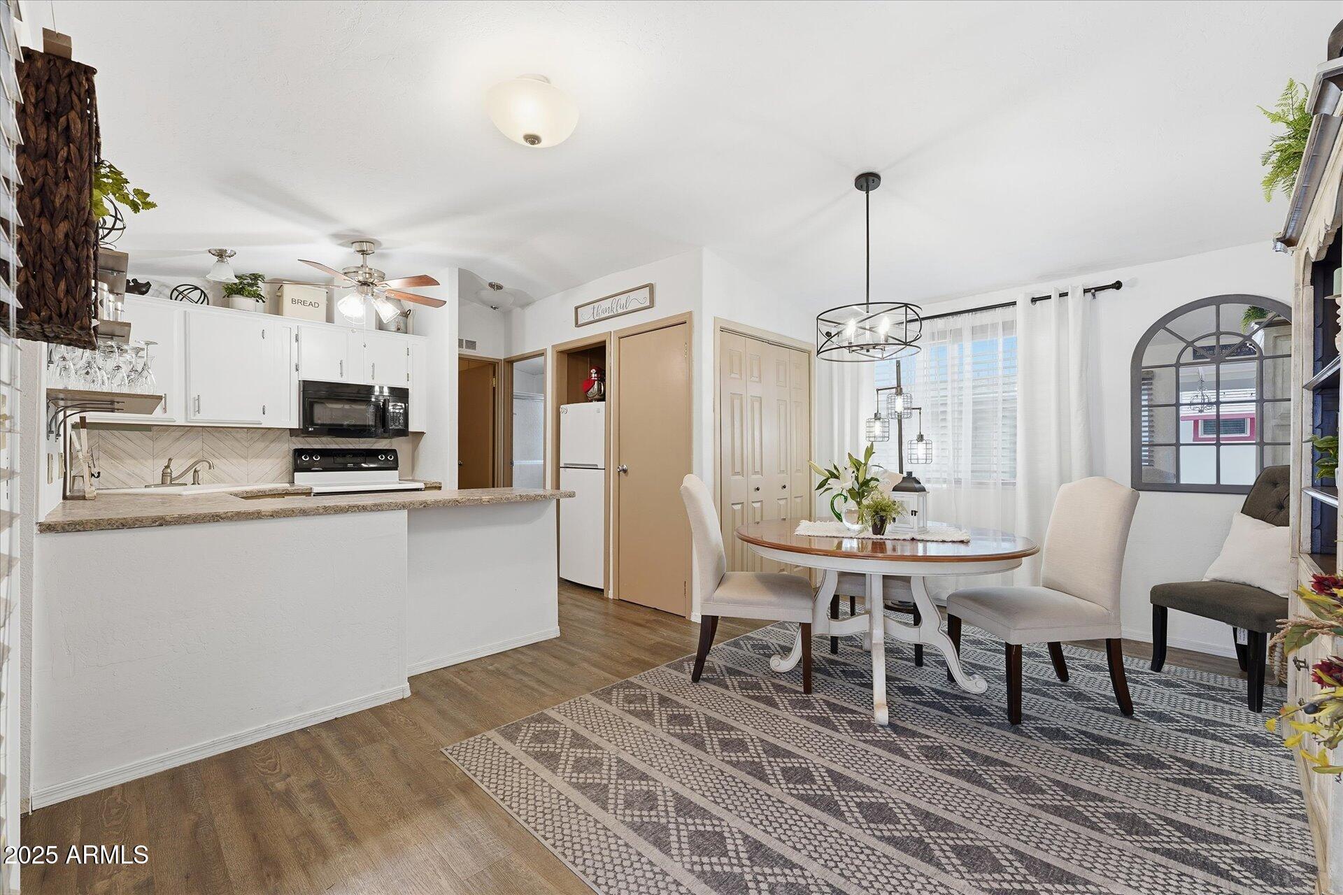 5735 East McDowell Road, Unit 243 Mesa, AZ 85215 - Photo 10 of 42