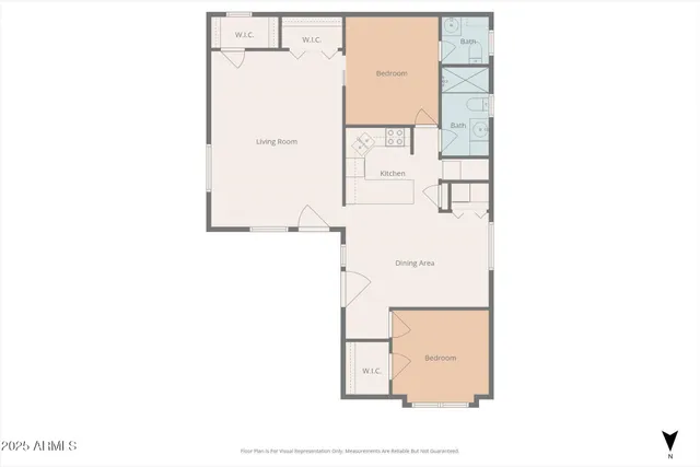 $225,000 | 5735 East McDowell Road, Unit 243, Mesa, AZ 85215