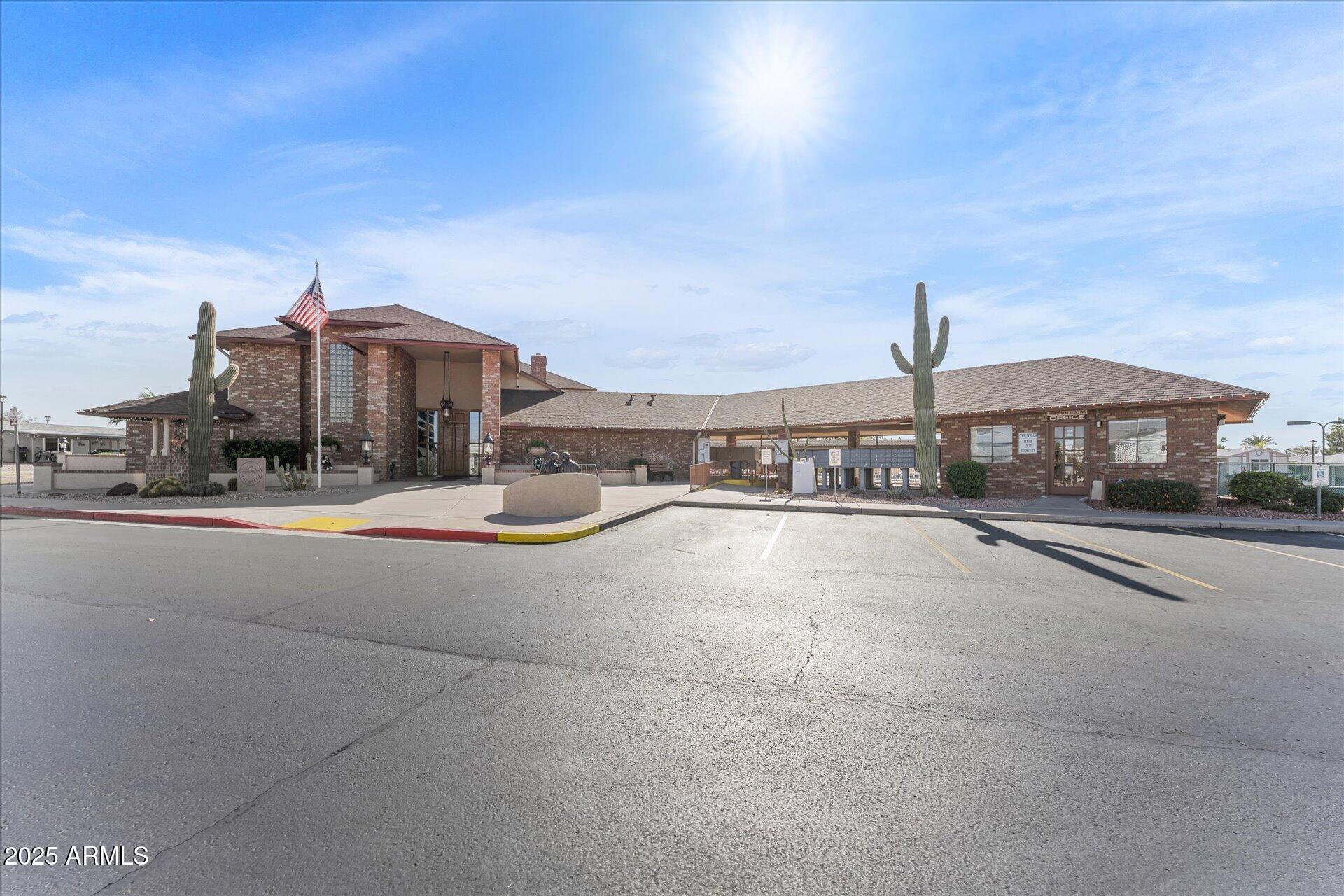 5735 East McDowell Road, Unit 243 Mesa, AZ 85215 - Photo 24 of 42