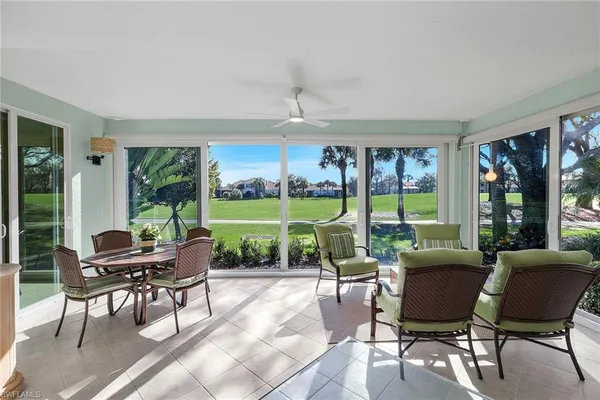 $549,000 | 25276 Pelican Creek Circle, Unit 102, Bonita Springs, FL 34134