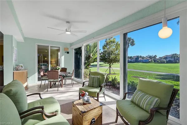 $549,000 | 25276 Pelican Creek Circle, Unit 102, Bonita Springs, FL 34134
